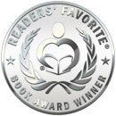 2015-silver - Readers Fave Award Catching Cassidy