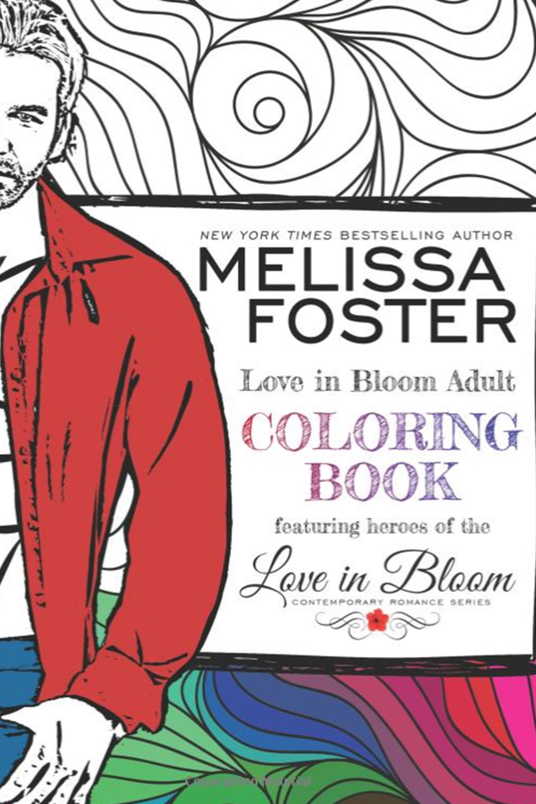 Melissa Foster Books | Friend Love Stories | Mystery Romance Novels ...
