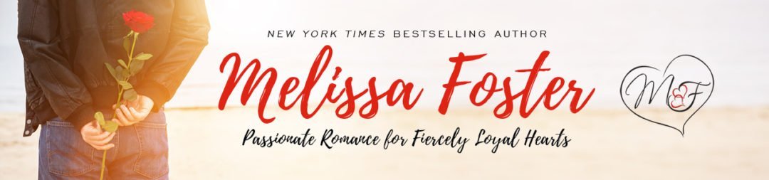 Love in Bloom Family Tree - Melissa Foster Author