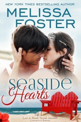 Seaside Hearts (Seaside Summers)