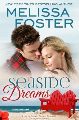 Seaside Dreams (Seaside Summers)