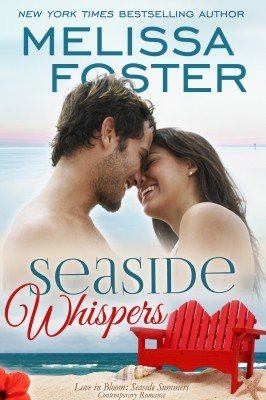 Seaside Whispers (Seaside Summers)