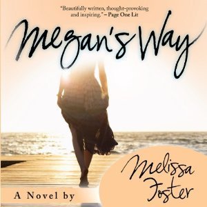 Megan’s Way – AUDIOBOOK narrated by Dina Pearlman