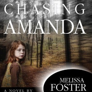 Chasing Amanda – AUDIOBOOK narrated by Kate Udall