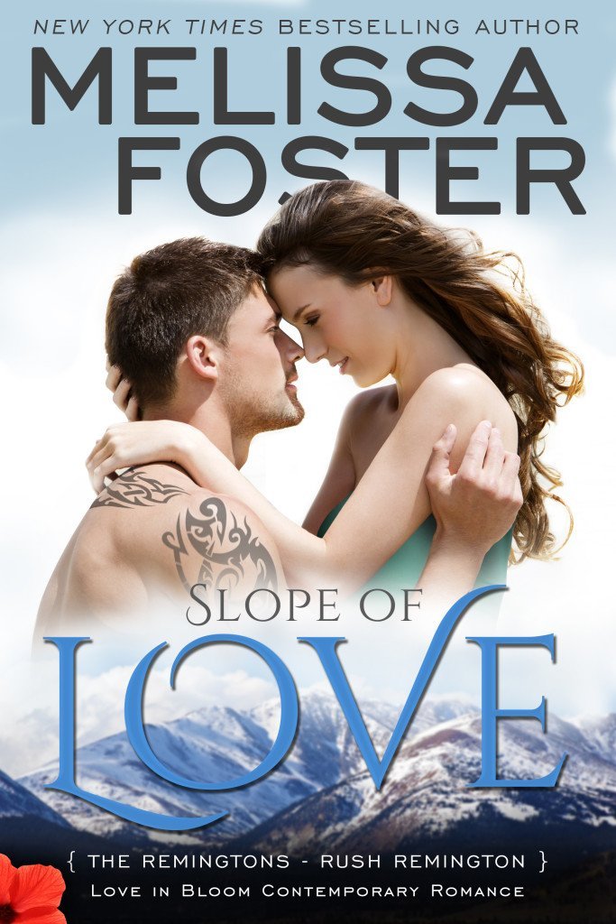 river of love by melissa foster
