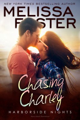 Chasing Charley (Harborside Nights, Book Four)