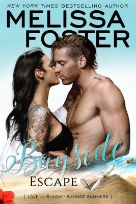 Bayside Escape (Bayside Summers)