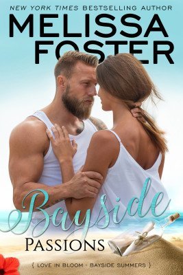 Bayside Passions (Bayside Summers)