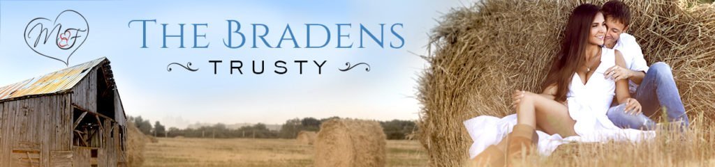 Series: The Bradens at Trusty, CO - Melissa Foster Author