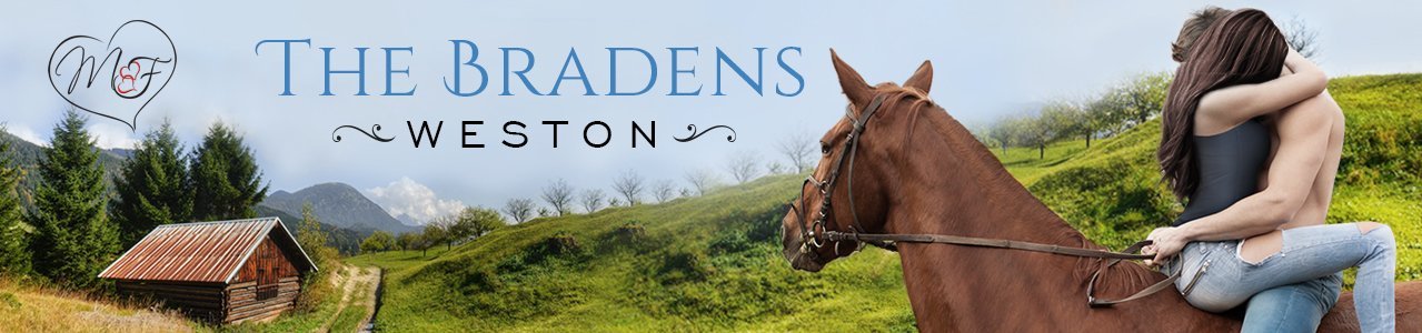 The Bradens at Weston a Romance Series by New York Times Best Selling author Melissa Foster