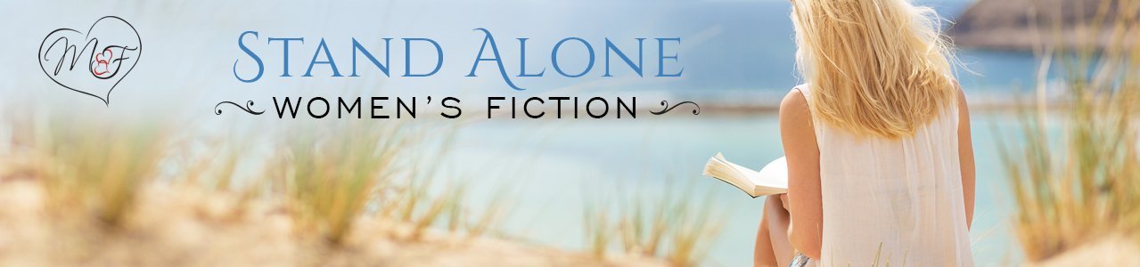 Stand Alone Women's Fiction Series by Melissa Foster