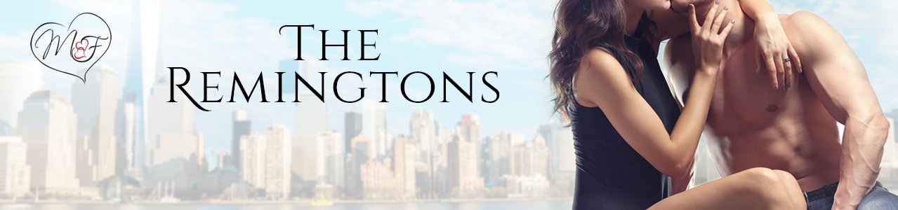 The Remingtons Series by Melissa Foster