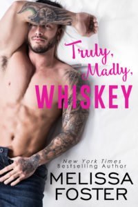 Truly Madly Whiskey by Melissa Foster
