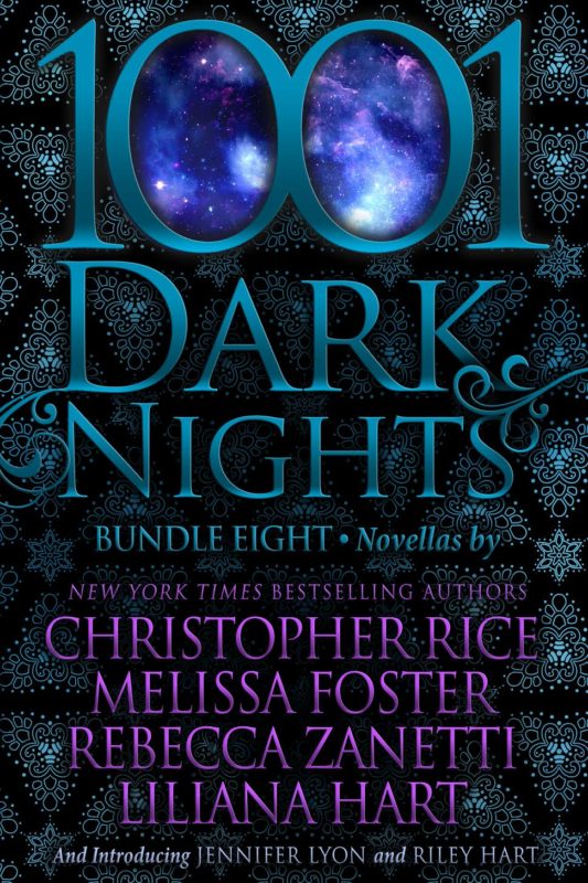 1001 Dark Nights: Bundle 8 – $5.99