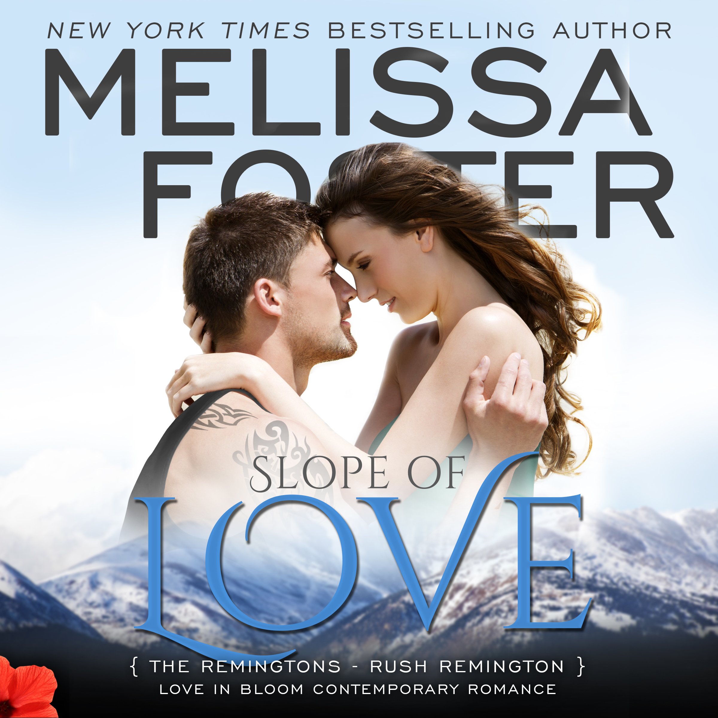 slope of love audio book