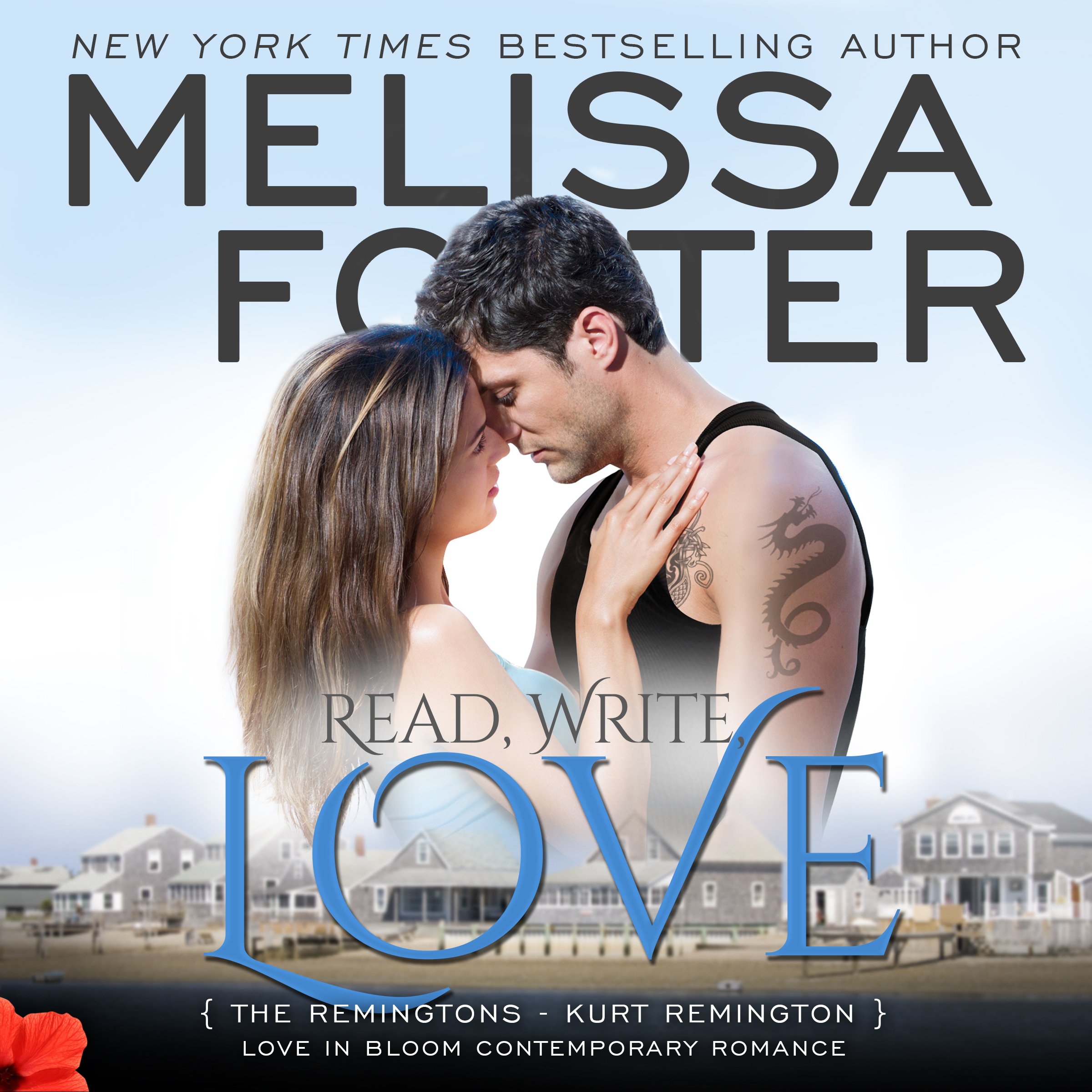 read write love audio book