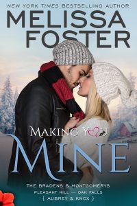 Making You Mine – Sneak Peek