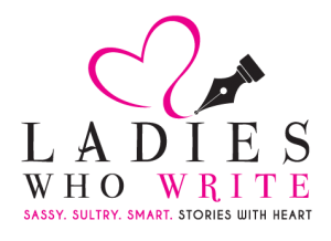 Ladies Who Write