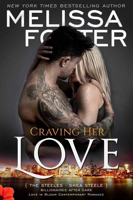 Craving Her Love – The Steeles