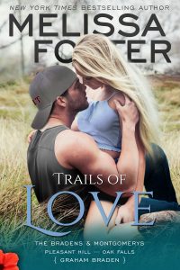 Trails of Love – Sneak Peek!