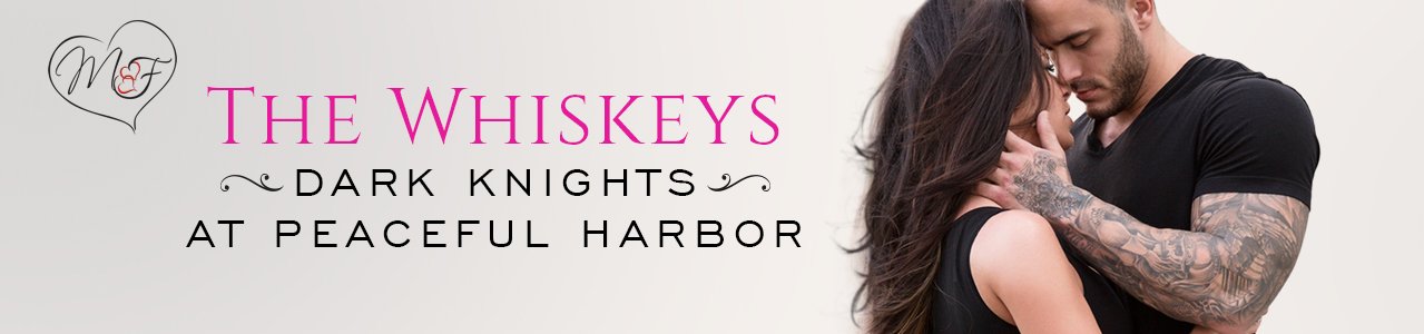 The Whiskeys, Dark Nights at Peaceful Harbor