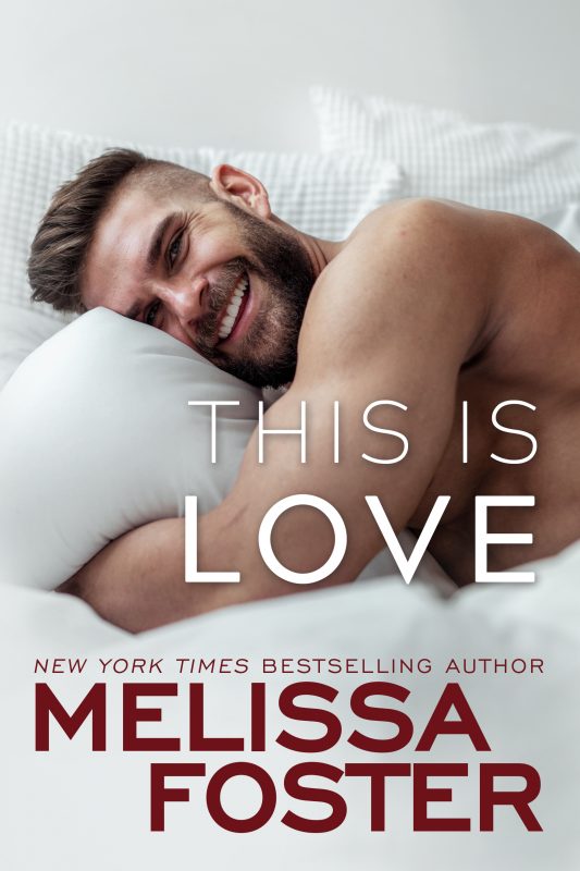 This is Love (Harmony Pointe Book 2)