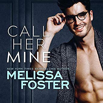Call Her Mine (Harmony Pointe Book 1) narrated by Isabelle Ruther