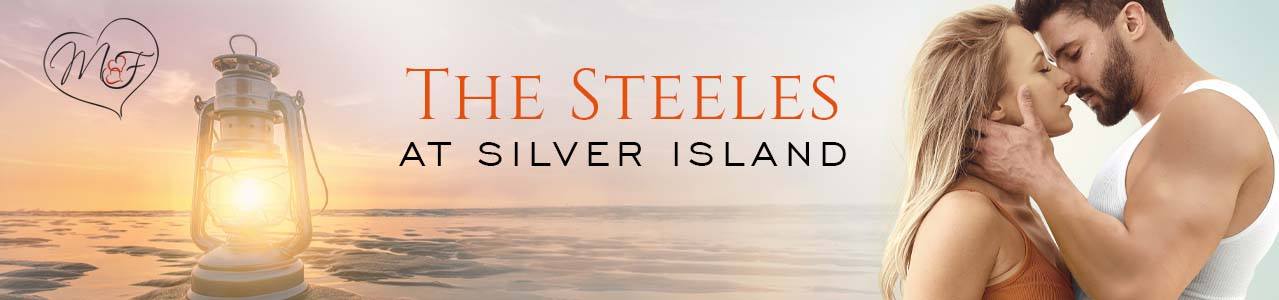 Wild Island Love (The Steeles at Silver Island) - Melissa Foster Author