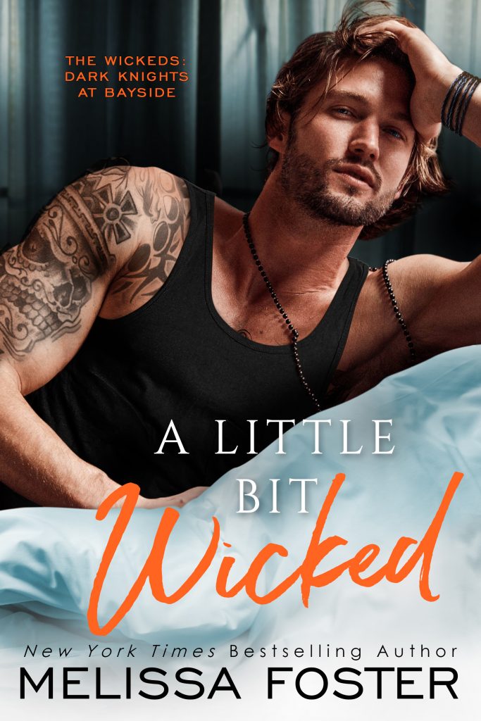 The Wicked Truth by Melissa Foster