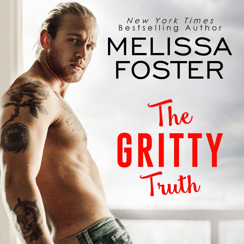 The Gritty Truth AUDIOBOOK narrated by Jacob Morgan and Jennifer Mack