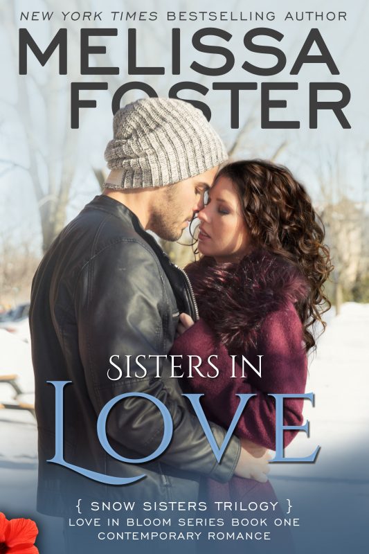 SISTERS IN LOVE (Snow Sisters, Book One) – FREE