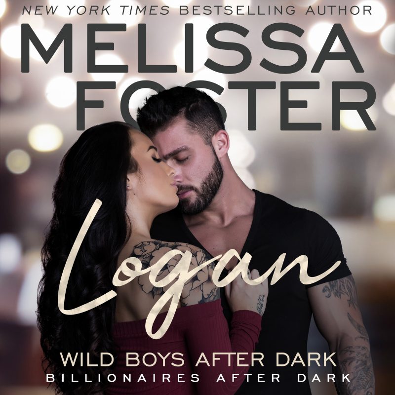 Wild Boys After Dark: Logan (Billionaires After Dark, Book One) AUDIOBOOK narrated by Robert Ashker Kraft
