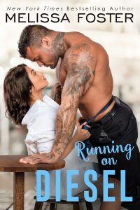 Running on Diesel – Sneak Peek