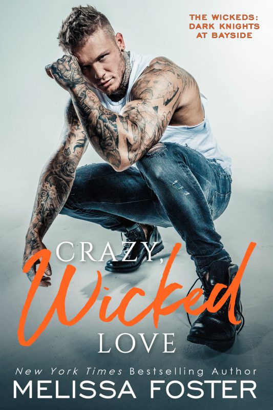 Crazy, Wicked Love