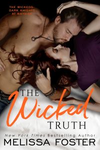 The Wicked Truth – Sneak Peek