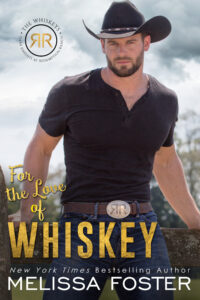 For the Love of Whiskey – Sneak Peek