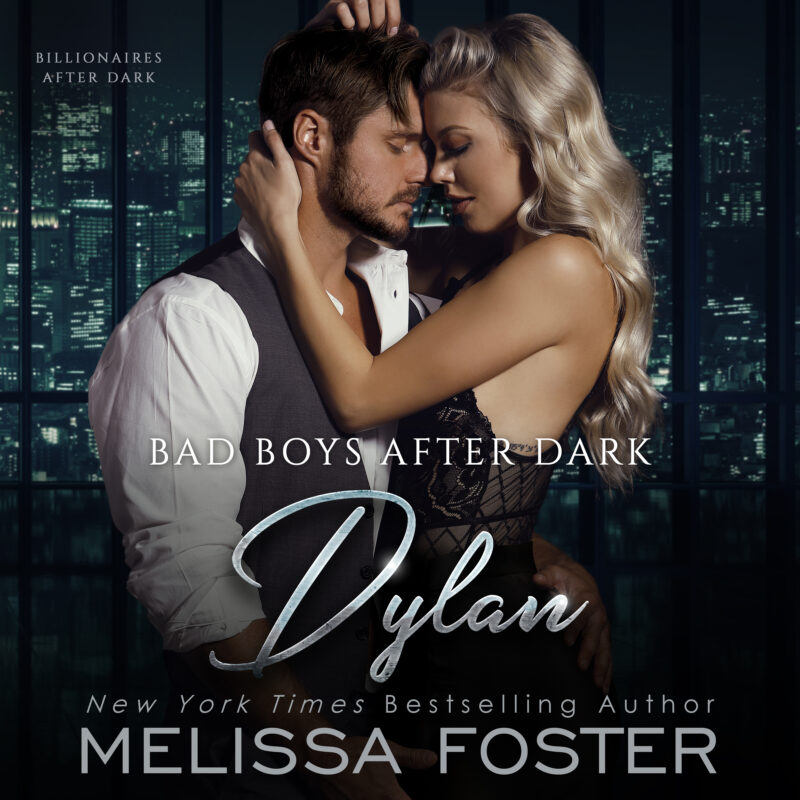 Wild Boys After Dark, Book Two (Heath Wild) - Melissa Foster Author