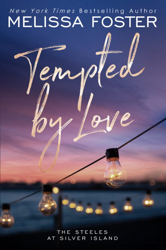 Tempted by Love (Special Edition)
