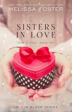 Sisters in Love by Melissa Foster