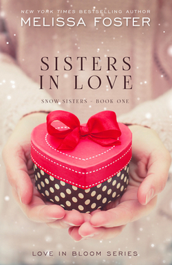 Sisters in Love (Special Edition Hardback)