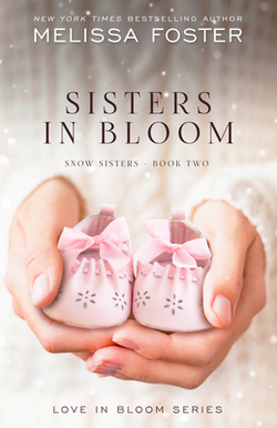 Sisters in Bloom (Special Edition Hardback)