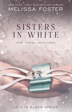 Sisters in White by Melissa Foster
