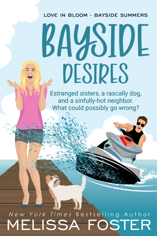 Bayside Desires – Special Edition