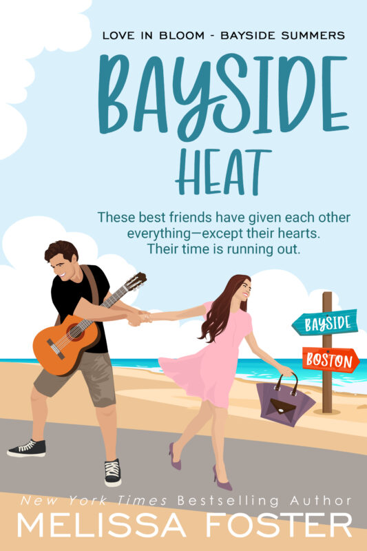 Bayside Heat – Special Edition