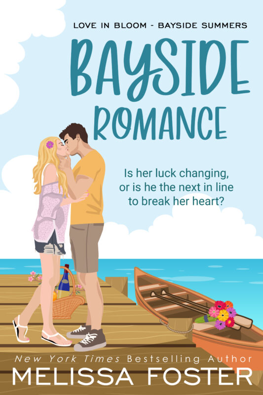 Bayside Romance – Special Edition