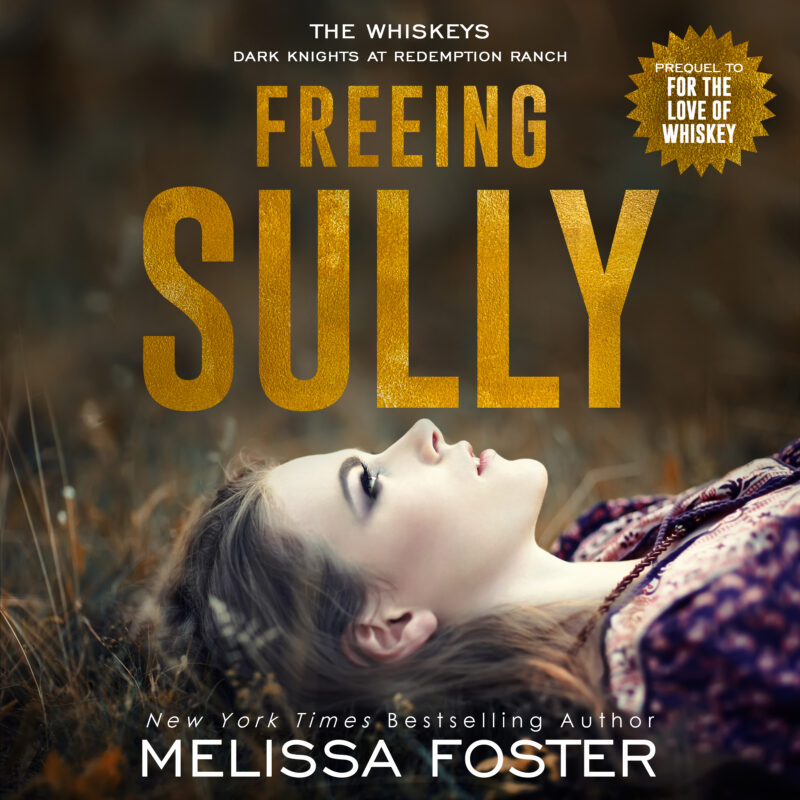 Freeing Sully: Prequel to For the Love of Whiskey AUDIOBOOK, narrated by Meg Sylvan
