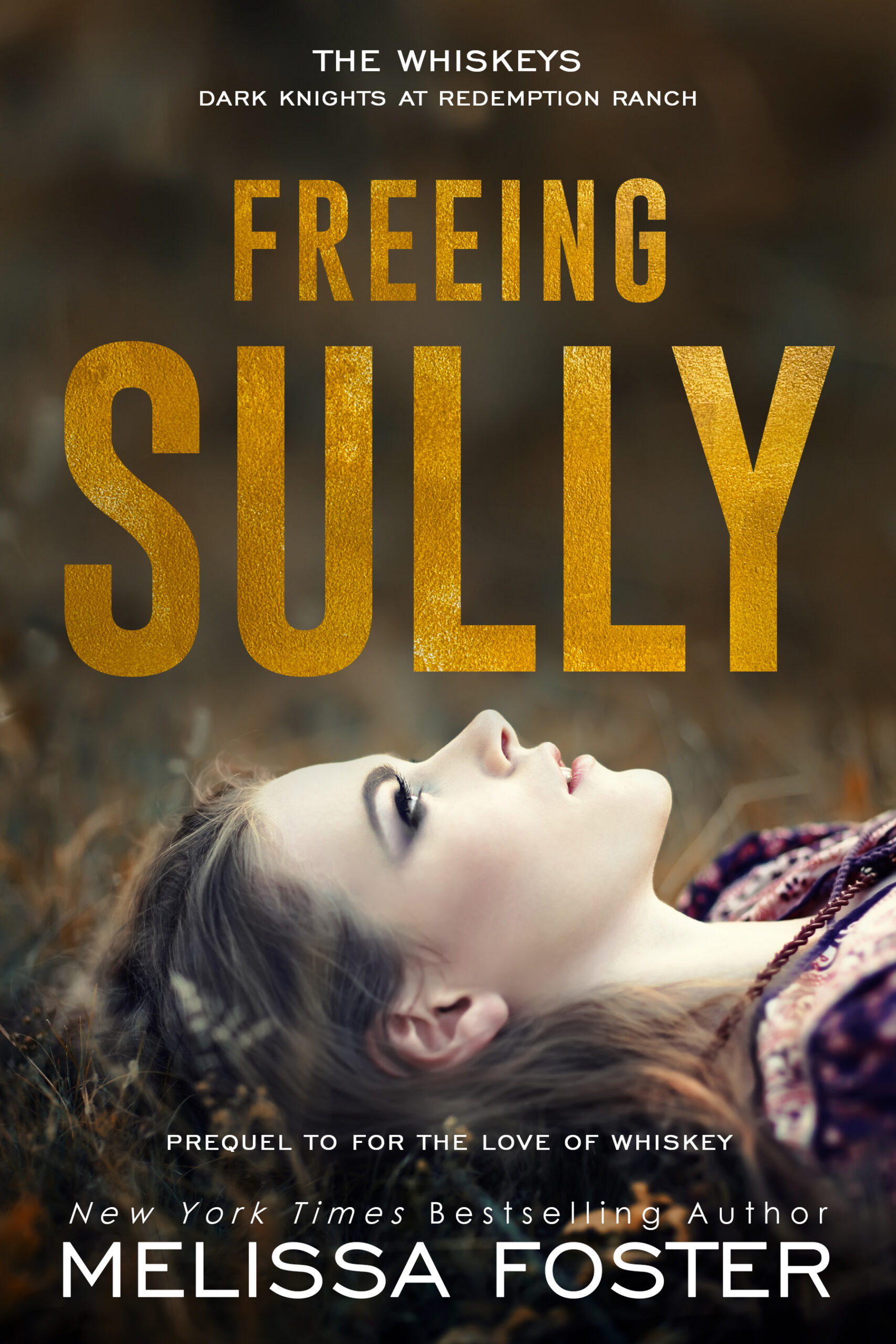 Freeing Sully by Melissa Foster