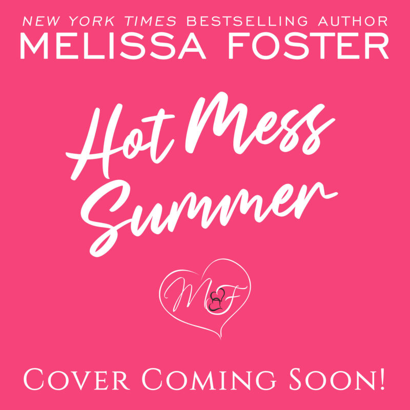 Hot Mess Summer AUDIOBOOK narrated by Ava Erickson and Aaron Shedlock