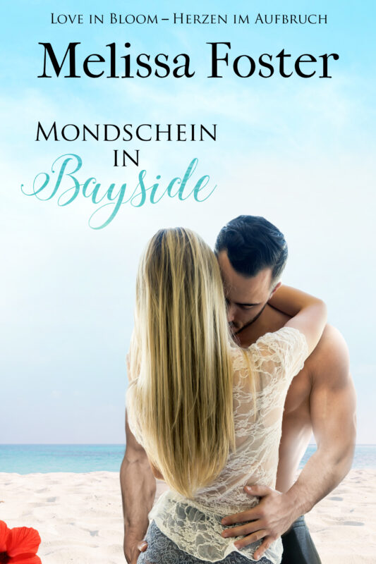 Mondschein in Bayside (Bayside Summers 5)