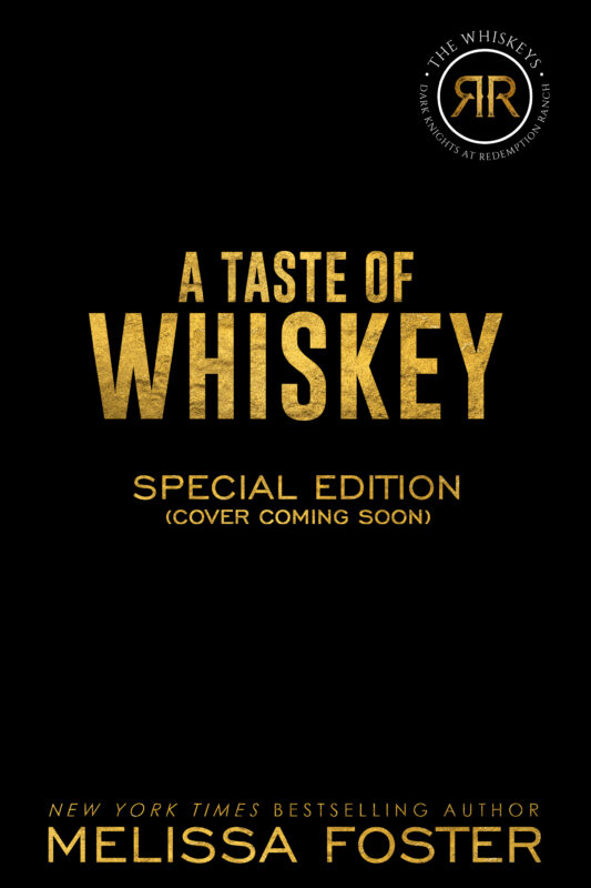 A Taste of Whiskey (Special Edition)
